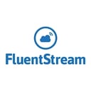 FluentStream Logo